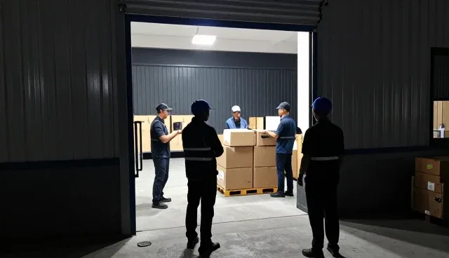 供应链服务如何通过优化环节提升业绩